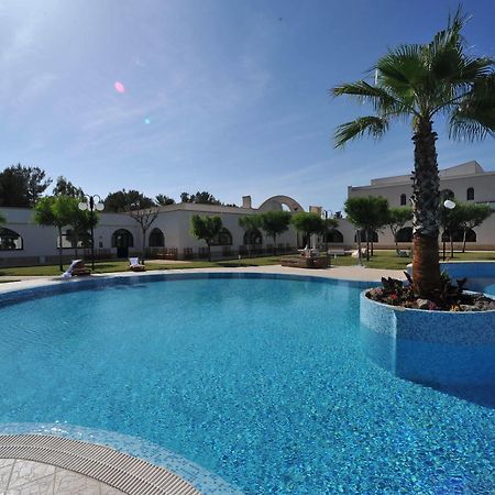 Laurito Resort & Spa Oria  Extérieur photo
