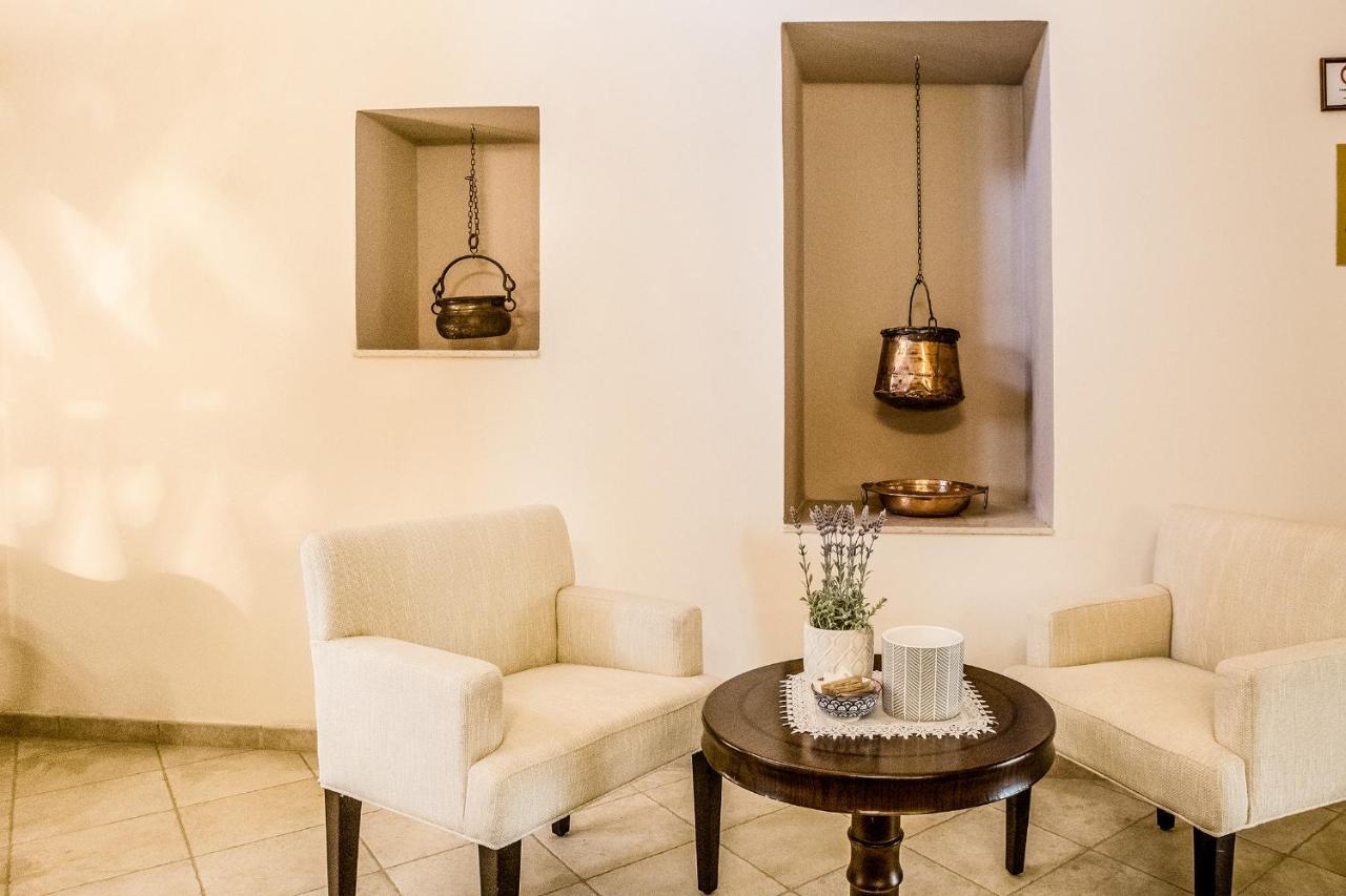 Laurito Resort & Spa Oria  Extérieur photo