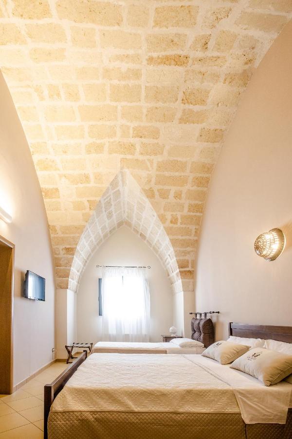 Laurito Resort & Spa Oria  Extérieur photo