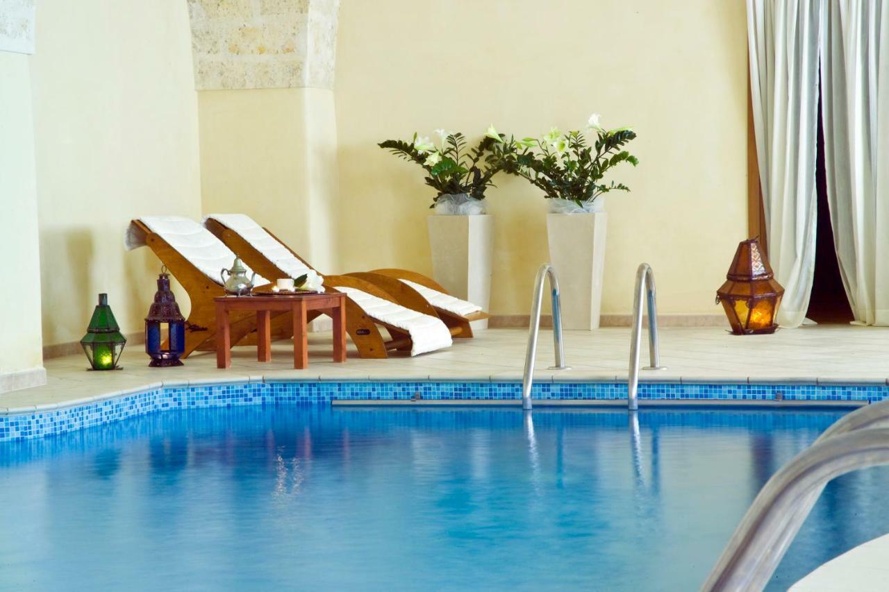 Laurito Resort & Spa Oria  Extérieur photo